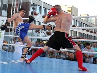 V. Nemzetek Csatája - fotó: Sándor Judit