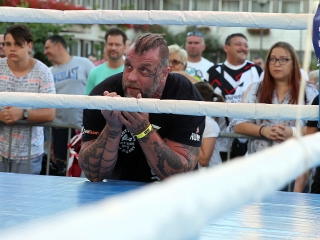 V. Nemzetek Csatája - fotó: Sándor Judit