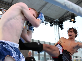 V. Nemzetek Csatája - fotó: Sándor Judit