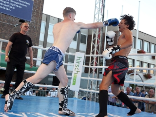 V. Nemzetek Csatája - fotó: Sándor Judit