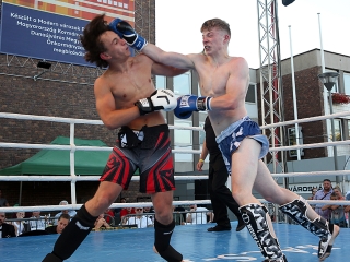 V. Nemzetek Csatája - fotó: Sándor Judit