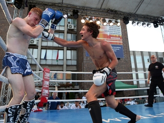 V. Nemzetek Csatája - fotó: Sándor Judit