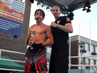 V. Nemzetek Csatája - fotó: Sándor Judit