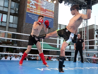 V. Nemzetek Csatája - fotó: Sándor Judit