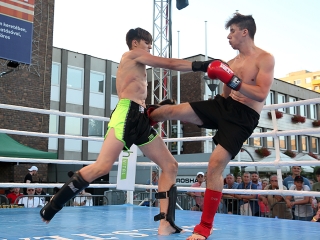 V. Nemzetek Csatája - fotó: Sándor Judit