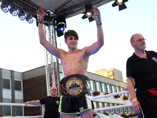 V. Nemzetek Csatája - fotó: Sándor Judit