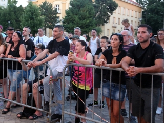 V. Nemzetek Csatája - fotó: Sándor Judit