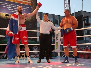 V. Nemzetek Csatája - fotó: Sándor Judit