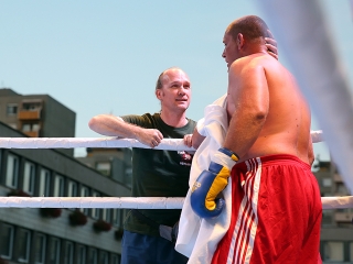 V. Nemzetek Csatája - fotó: Sándor Judit