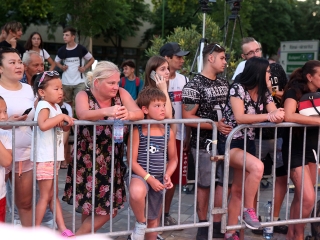 V. Nemzetek Csatája - fotó: Sándor Judit