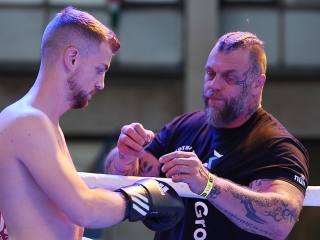 V. Nemzetek Csatája - fotó: Sándor Judit