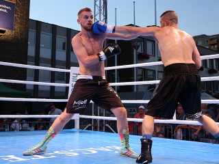 V. Nemzetek Csatája - fotó: Sándor Judit