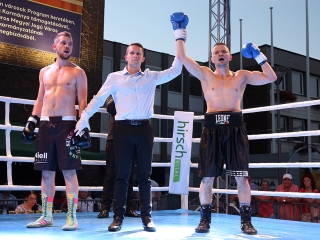 V. Nemzetek Csatája - fotó: Sándor Judit