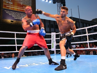 V. Nemzetek Csatája - fotó: Sándor Judit