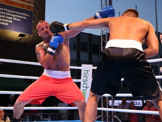 V. Nemzetek Csatája - fotó: Sándor Judit