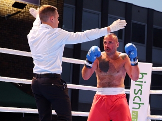 V. Nemzetek Csatája - fotó: Sándor Judit