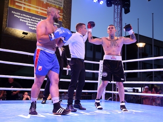 V. Nemzetek Csatája - fotó: Sándor Judit