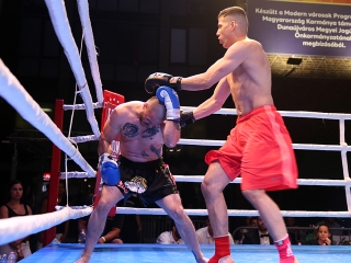 V. Nemzetek Csatája - fotó: Sándor Judit