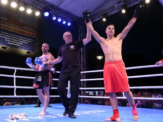 V. Nemzetek Csatája - fotó: Sándor Judit