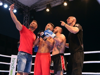 V. Nemzetek Csatája - fotó: Sándor Judit