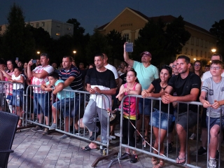 V. Nemzetek Csatája - fotó: Sándor Judit