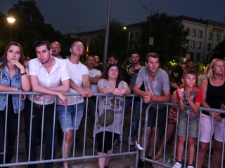 V. Nemzetek Csatája - fotó: Sándor Judit