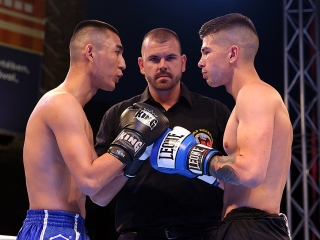 V. Nemzetek Csatája - fotó: Sándor Judit