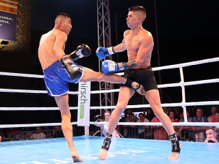 V. Nemzetek Csatája - fotó: Sándor Judit