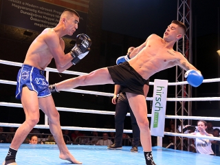 V. Nemzetek Csatája - fotó: Sándor Judit