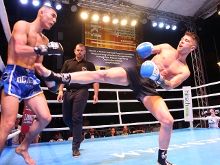 V. Nemzetek Csatája - fotó: Sándor Judit