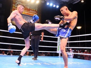 V. Nemzetek Csatája - fotó: Sándor Judit