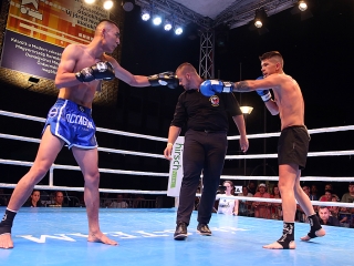 V. Nemzetek Csatája - fotó: Sándor Judit