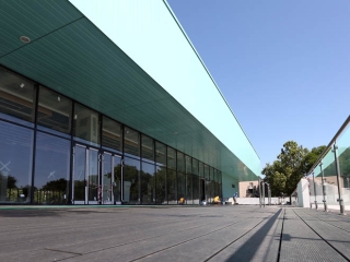 Uszodafelújítás - Képes beszámoló - fotó: Sándor Judit