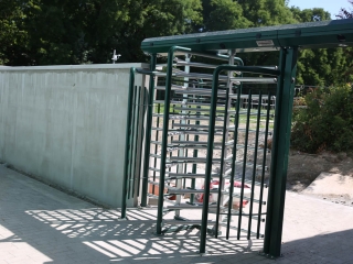 Uszodafelújítás - Képes beszámoló - fotó: Sándor Judit