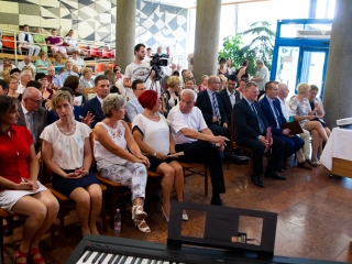 Semmelweis Nap 2019 - fotó: Ónodi Zoltán