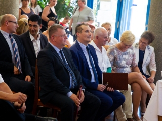 Semmelweis Nap 2019 - fotó: Ónodi Zoltán