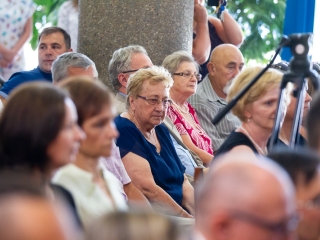 Semmelweis Nap 2019 - fotó: Ónodi Zoltán