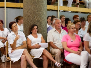 Semmelweis Nap 2019 - fotó: Ónodi Zoltán