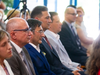 Semmelweis Nap 2019 - fotó: Ónodi Zoltán