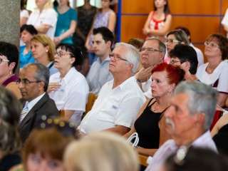 Semmelweis Nap 2019 - fotó: Ónodi Zoltán