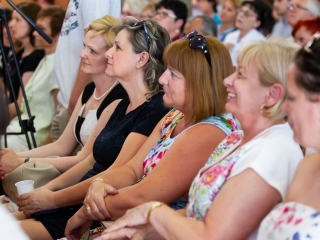 Semmelweis Nap 2019 - fotó: Ónodi Zoltán