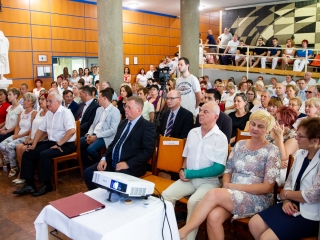 Semmelweis Nap 2019 - fotó: Ónodi Zoltán