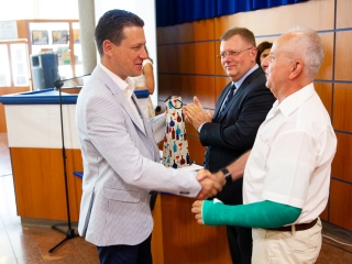 Semmelweis Nap 2019 - fotó: Ónodi Zoltán