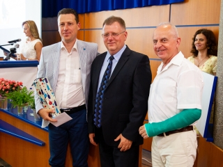 Semmelweis Nap 2019 - fotó: Ónodi Zoltán