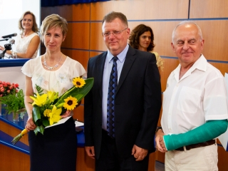 Semmelweis Nap 2019 - fotó: Ónodi Zoltán