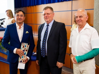 Semmelweis Nap 2019 - fotó: Ónodi Zoltán