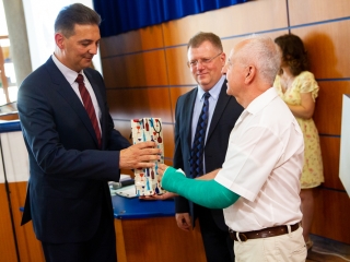 Semmelweis Nap 2019 - fotó: Ónodi Zoltán