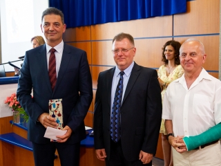 Semmelweis Nap 2019 - fotó: Ónodi Zoltán