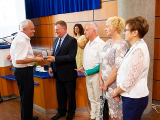 Semmelweis Nap 2019 - fotó: Ónodi Zoltán