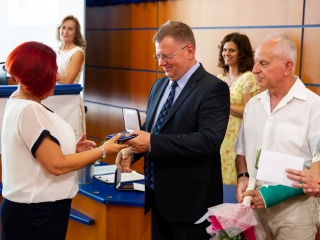 Semmelweis Nap 2019 - fotó: Ónodi Zoltán